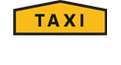 Taxi Novalja Trio Logo